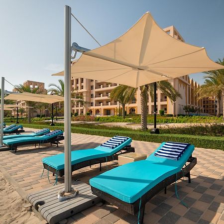 Simply Comfort In Sarai Palm Jumeirah ドバイ エクステリア 写真