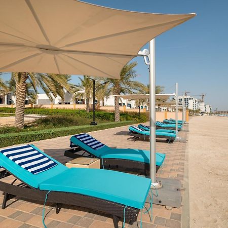 Simply Comfort In Sarai Palm Jumeirah ドバイ エクステリア 写真