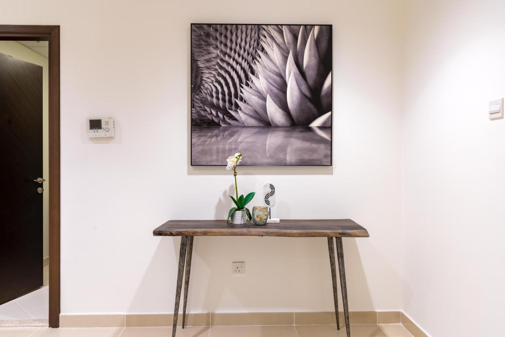 Simply Comfort In Sarai Palm Jumeirah ドバイ エクステリア 写真