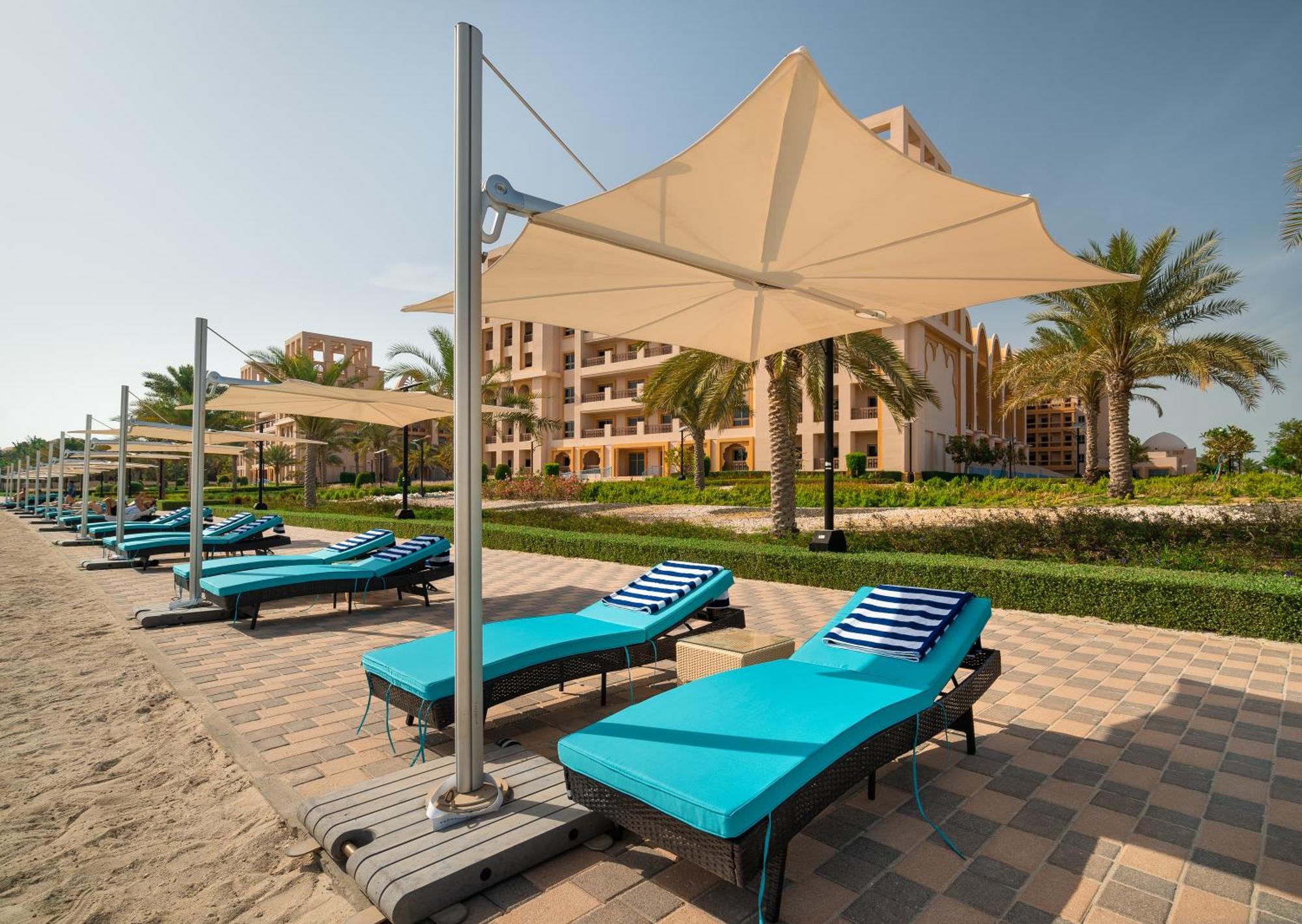 Simply Comfort In Sarai Palm Jumeirah ドバイ エクステリア 写真